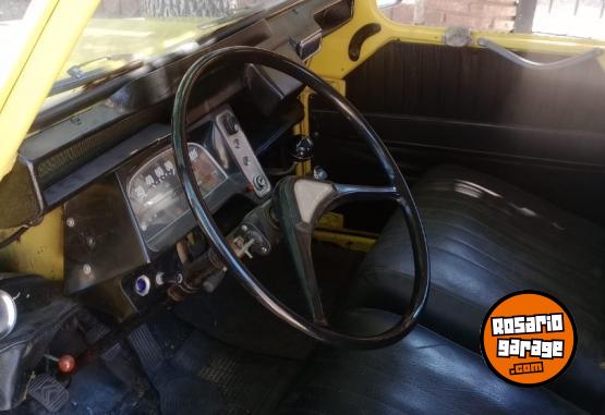 Autos - Citroen 3CV 1983 Nafta 11111Km - En Venta