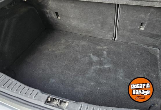 Autos - Ford FOCUS SE plus bora cruze 2016 Nafta 90000Km - En Venta