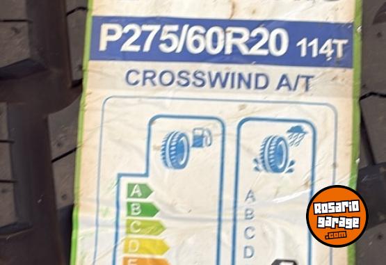 Accesorios para Autos - Neumáticos de ram - En Venta