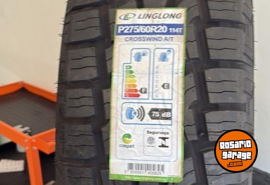 Accesorios para Autos - Neumáticos de ram - En Venta