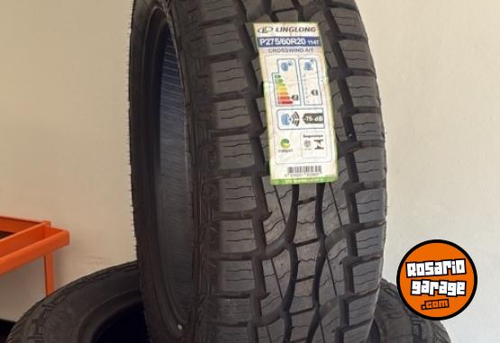 Accesorios para Autos - Neumáticos de ram - En Venta