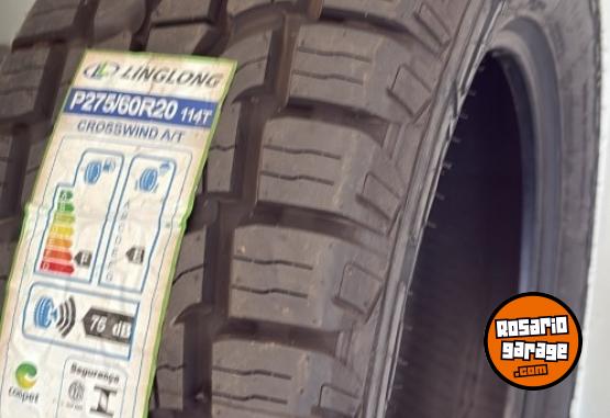 Accesorios para Autos - Neumáticos de ram - En Venta