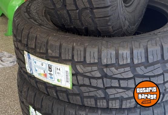 Accesorios para Autos - Neumáticos de ram - En Venta