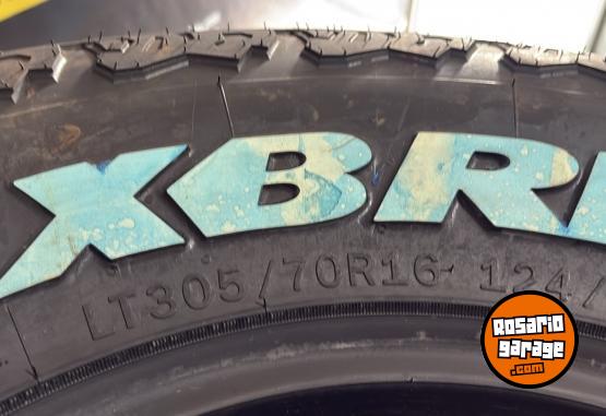 Accesorios para Autos - Xbri brutus - En Venta