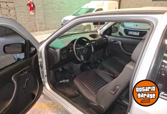 Autos - Volkswagen Gol power 1.6 2005 Nafta 126000Km - En Venta