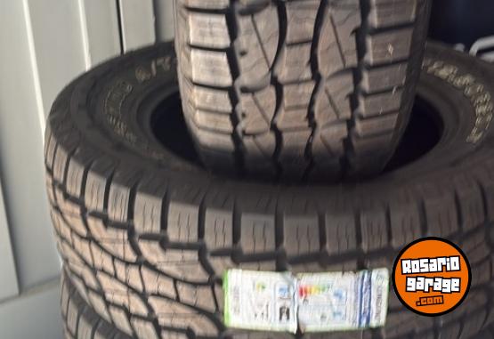 Accesorios para Autos - Linglong, 35/12,5/20 - En Venta