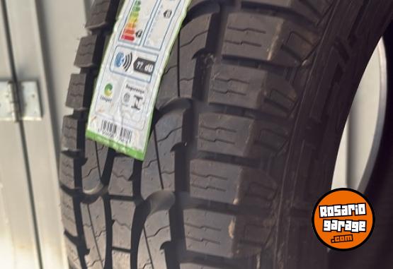 Accesorios para Autos - Linglong, 35/12,5/20 - En Venta