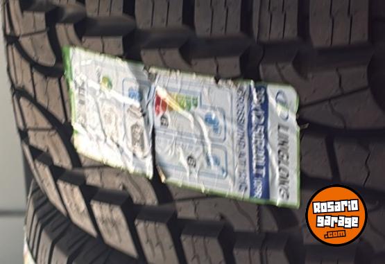 Accesorios para Autos - Linglong, 35/12,5/20 - En Venta