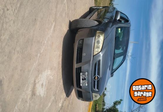 Autos - Chevrolet Astra Gls 2010 2.0 2010 Nafta 271000Km - En Venta