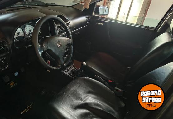 Autos - Chevrolet Astra Gls 2010 2.0 2010 Nafta 271000Km - En Venta