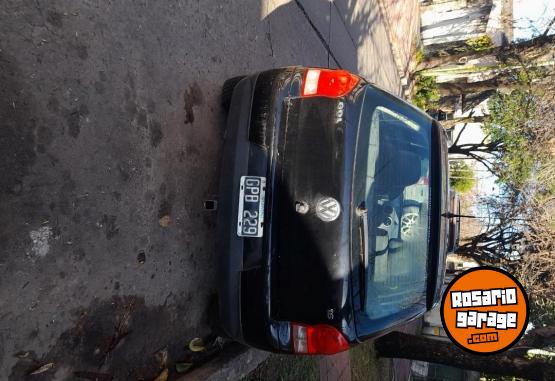 Autos - Volkswagen Gol power 2007 GNC 374000Km - En Venta