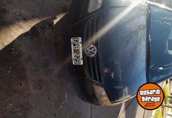 Autos - Volkswagen Gol power 2007 GNC 374000Km - En Venta