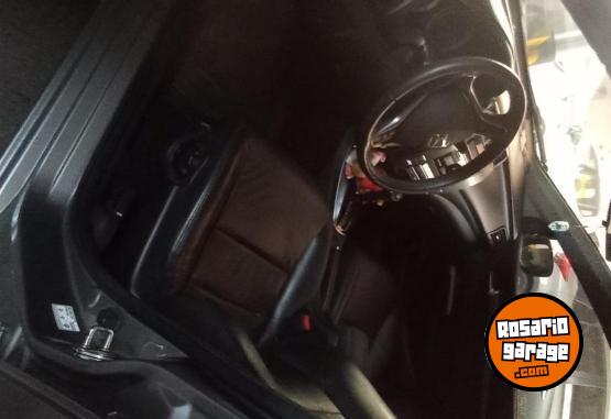 Autos - Honda City ELX 1.5 A/T 2014 Nafta 48448Km - En Venta