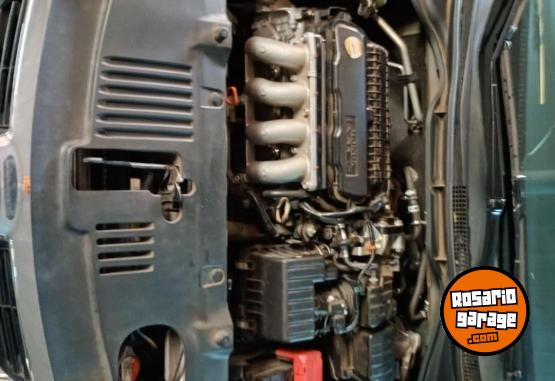 Autos - Honda City ELX 1.5 A/T 2014 Nafta 48448Km - En Venta