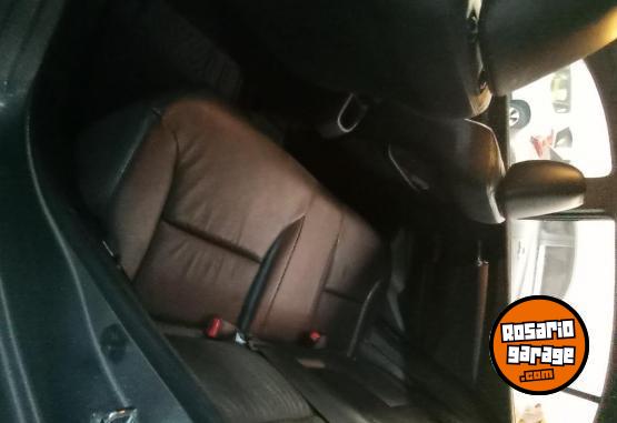 Autos - Honda City ELX 1.5 A/T 2014 Nafta 48448Km - En Venta