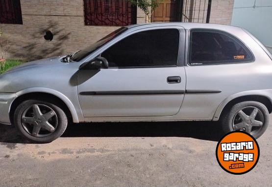 Autos - Chevrolet Corsa classic 2006 Nafta 199000Km - En Venta