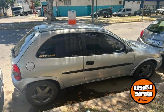 Autos - Chevrolet Corsa classic 2006 Nafta 199000Km - En Venta