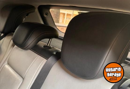 Autos - Chevrolet Tracker Premier AWD 2020 Nafta 73000Km - En Venta