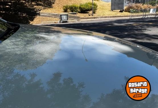 Camionetas - Volkswagen Amarok 2015 Diesel 168000Km - En Venta