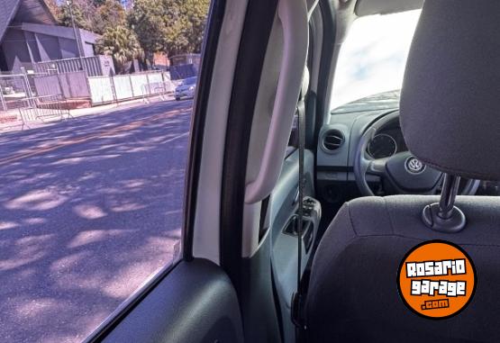 Camionetas - Volkswagen Amarok 2015 Diesel 168000Km - En Venta