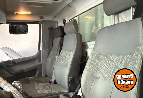 Camiones y Gr�as - Accelo 815 2018 - En Venta