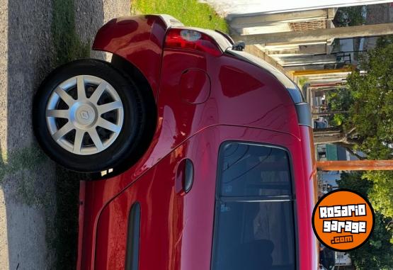 Autos - Renault Clio 2012 Nafta 170000Km - En Venta