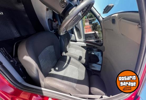 Autos - Renault Clio 2012 Nafta 170000Km - En Venta