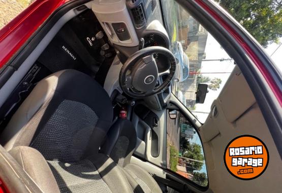 Autos - Renault Clio 2012 Nafta 170000Km - En Venta