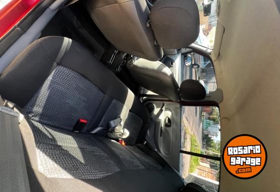 Autos - Renault Clio 2012 Nafta 170000Km - En Venta