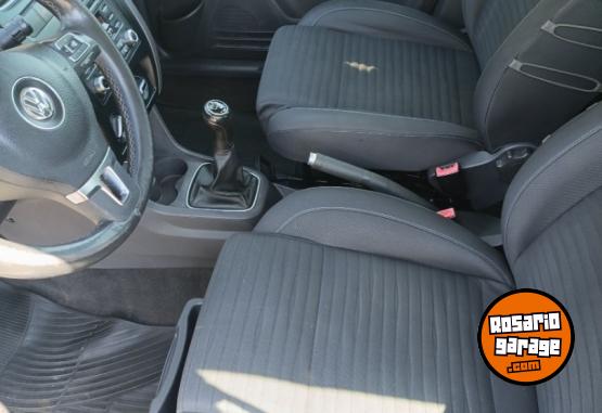 Autos - Volkswagen Suran 2011 Nafta 180000Km - En Venta