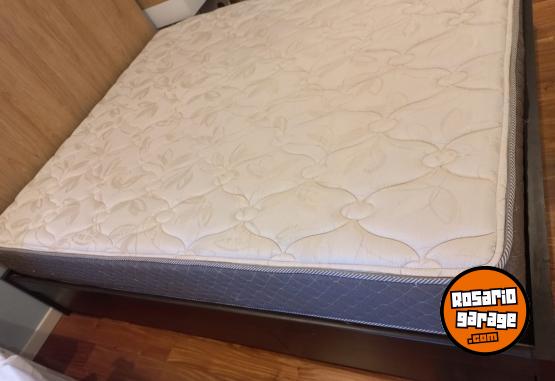 Hogar - Colchón 1.9 m x 1.6 m - En Venta