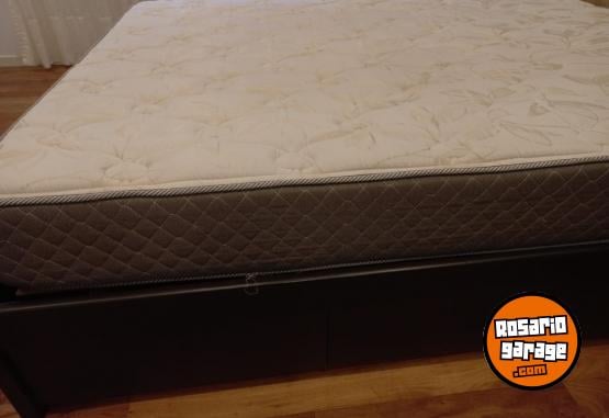Hogar - Colchón 1.9 m x 1.6 m - En Venta