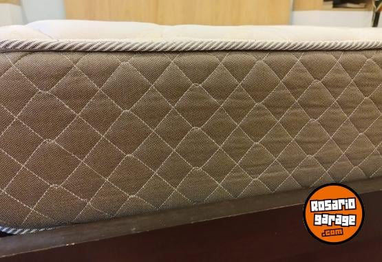 Hogar - Colchón 1.9 m x 1.6 m - En Venta