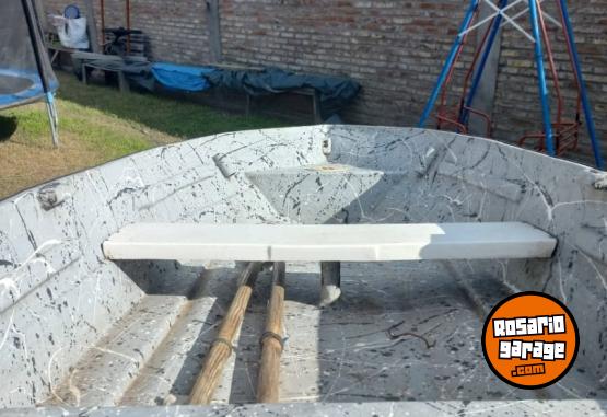 Embarcaciones - Canobote - En Venta