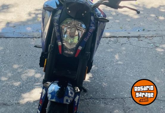 Motos - Ktm Duke 200 2018 Nafta 28070Km - En Venta