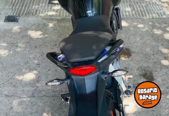 Motos - Ktm Duke 200 2018 Nafta 28070Km - En Venta