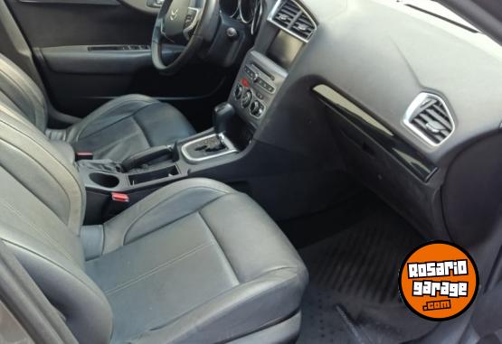 Autos - Citroen C4 lounge thp 2018 Nafta 96000Km - En Venta