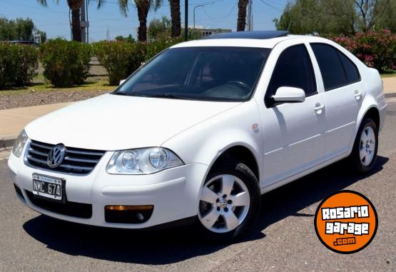 Autos - Volkswagen Bora 2014 Nafta 112700Km - En Venta