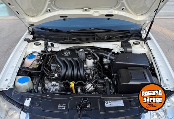 Autos - Volkswagen Bora 2014 Nafta 112700Km - En Venta