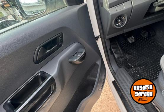 Camionetas - Volkswagen Amarok Starline 2.0 4x2 1 2015 Diesel 140000Km - En Venta