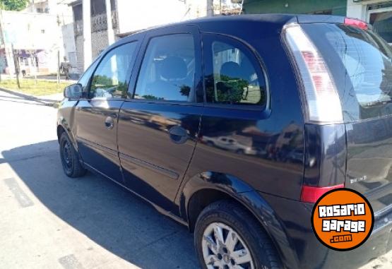 Autos - Chevrolet Meriva 2012 Nafta 225000Km - En Venta