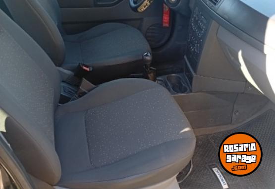 Autos - Chevrolet Meriva 2012 Nafta 225000Km - En Venta