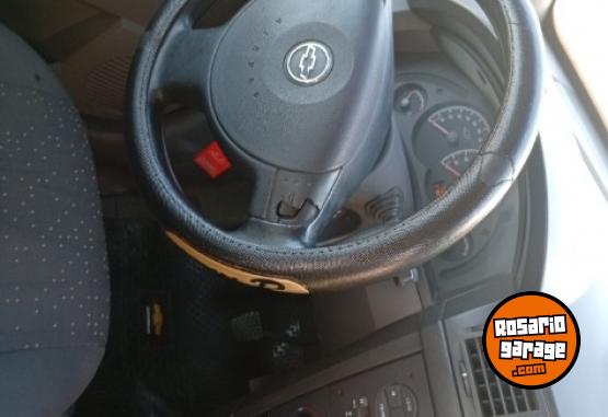 Autos - Chevrolet Meriva 2012 Nafta 225000Km - En Venta