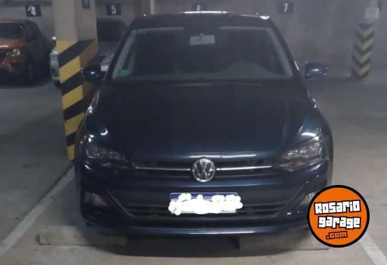 Autos - Volkswagen Polo 2018 Nafta 73000Km - En Venta