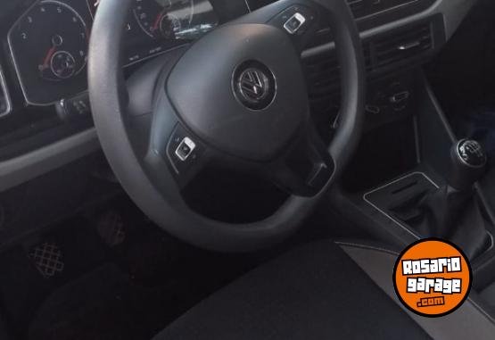 Autos - Volkswagen Polo 2018 Nafta 73000Km - En Venta