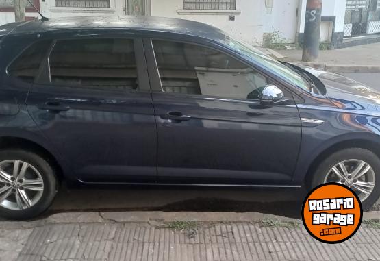 Autos - Volkswagen Polo 2018 Nafta 73000Km - En Venta