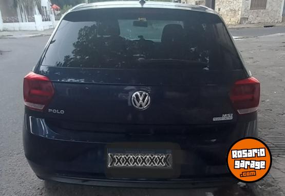 Autos - Volkswagen Polo 2018 Nafta 73000Km - En Venta