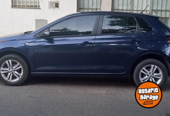 Autos - Volkswagen Polo 2018 Nafta 73000Km - En Venta