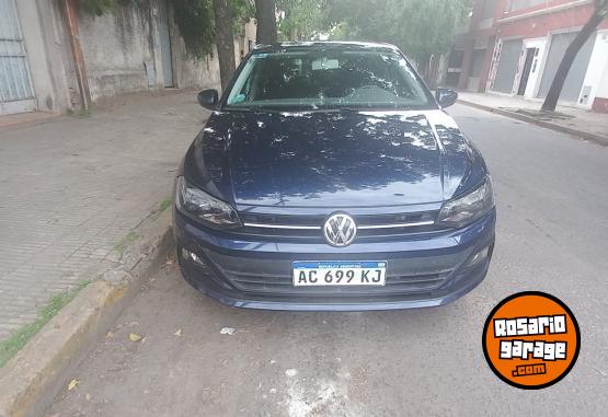 Autos - Volkswagen Polo 2018 Nafta 73000Km - En Venta