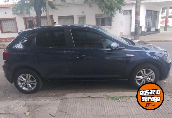 Autos - Volkswagen Polo 2018 Nafta 73000Km - En Venta
